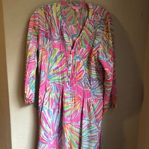 Lilly Pulitzer Tunic